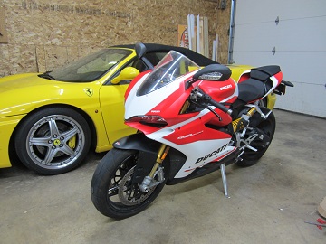 ducati